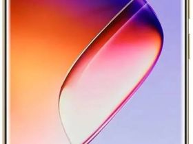 Смартфон Infinix