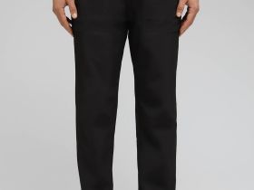 Утепленные брюки