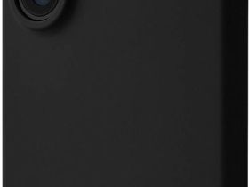 Чехол uBear Touch Mag Case для Galaxy S26 Ultra черный
