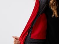 Полупальто пуховое Dikson IV Женское