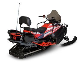 Снегоход SHARMAX Long SHP-880