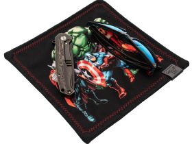 Хэнк Герои Marvel Grant’s EDC