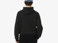 Мужской хлопковый свитшот Lacoste Classic Fit