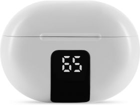 Беспроводные наушники Hyundai