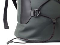 *Герморюкзак экстрим ПВХ трикотаж