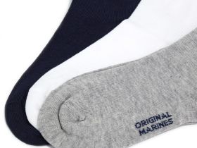 Носки, 3 пары для мальчика