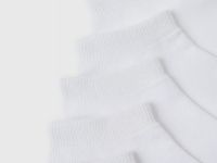 Носки для мальчиков, 5 пар, Белый