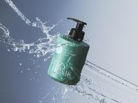 Гель для душа Зеленый чай