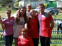 Жемковский дом культуры