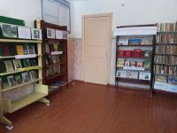 Лубянская библиотека