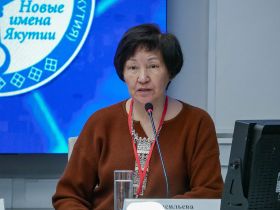 Около 800 участников собрал музыкальный конкурс «Новые имена Якутии»