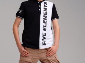 Шорты текстильные для мальчиков