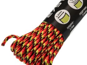 Паракорд 275 Fireball, 10 м