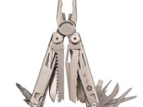 Мультитул Honor Urban Tool, 15 функций