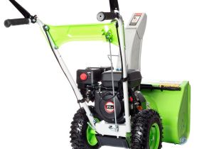 Снегоуборщик REDVERG RD-SB56/7E