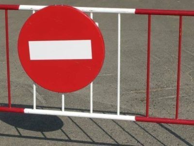 В ГИБДД рассказали, какие улицы перекроют в Якутске 1 мая