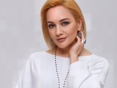 Татьяна Буланова и Летний сад