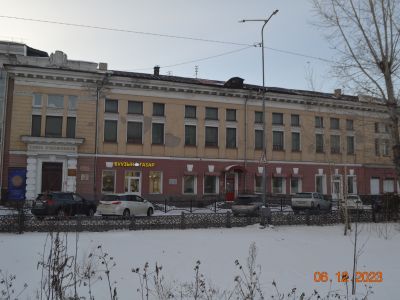 Дом художника