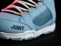 Ботинки для сноуборда JOINT COMMON