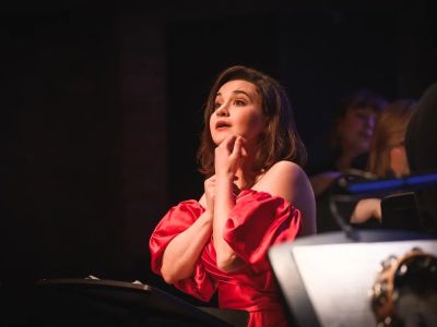 Билеты на Вена 1900 (Частная филармония «Триумф») / Концерт | Афиша | ИнфоТаймс