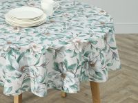 Скатерть круглая Скромность/Modestia