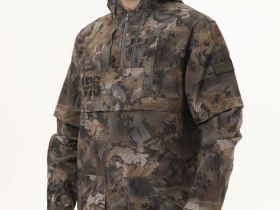 Летний костюм для охоты Remington Insect Blocker Timber