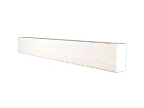 Настенный держатель магнитный для 8 ножей Woodinhome KS010SOWH