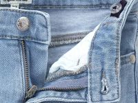 Джинсы для девочки