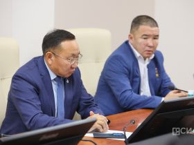 Адаптивный картодром могут создать в Якутске для бойцов СВО с инвалидностью