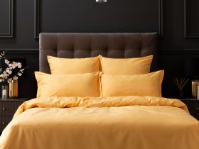 Постельное белье Летний желтый/Summer yellow