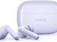 Наушники realme Buds Т310 Фиолетовые