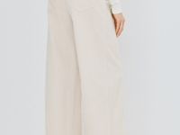 Вельветовые брюки, Бежевый