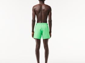Мужские купальные шорты Lacoste