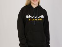 Худи Stormline Premium Черный