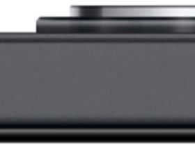 Смартфон TECNO Spark 40C 8/256 ГБ «Чернильный чёрный»