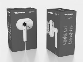 Отпариватель ручной РЕДМОНД SH1638