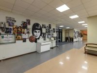 Сахалинский международный театральный центр им. А. П. Чехова