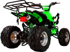 Квадроцикл AVANTIS Mirage 4M 125 2017