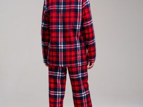 Пижама текстильная для мальчиков