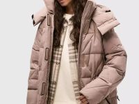 *100612 Пальто женское ASHKAVA