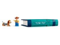 Disney 43301 Конструктор История игрушек: Спиралька