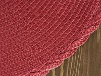 Набор плейсматов Miraculous Festival, красный