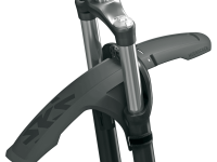 Крыло для велосипеда переднее SKS MudRocker 27,5"-29" (черный)