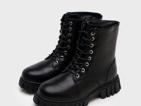 Ботинки для девочек