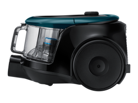 Пылесос Samsung VC18M21C0VN/EV Blue Lime