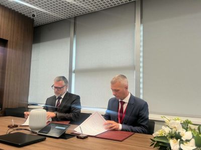 ПАО «ВымпелКом» и правительство Якутии заключили соглашение о цифровом развитии региона