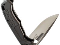 Складной нож НОКС Кугуар, сталь М390, рукоять титан