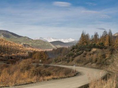 Автопутешествие "Якутск - Оймякон - Магадан" (Летний сезон)