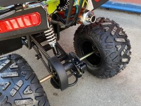 Квадроцикл HUNTER 150