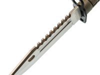 Нож для выживания Штык